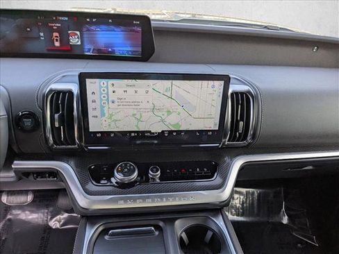 New 2025 Ford Expedition Platinum w/ Stealth Appearance Package image 12