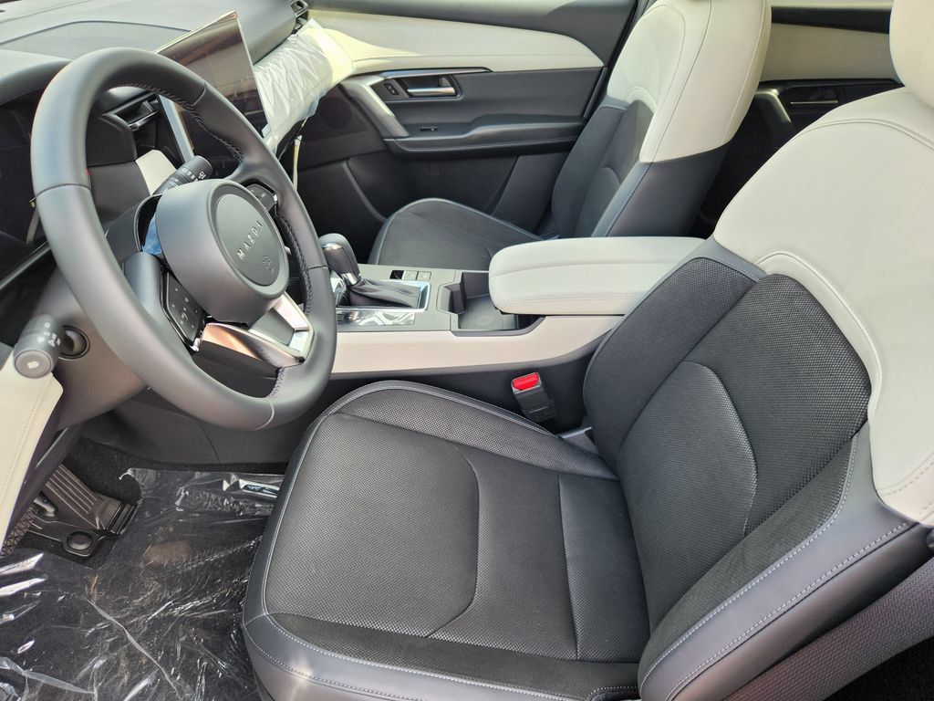 New 2026 MAZDA CX-5 Preferred AWD/4WD image 4