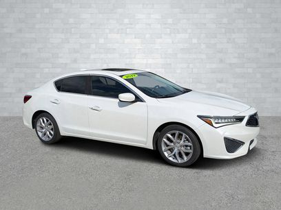 Used 2019 Acura ILX