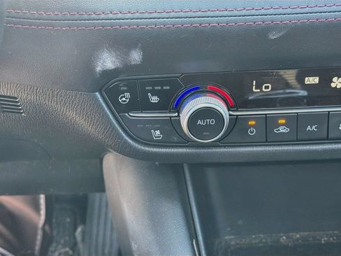 Used 2021 MAZDA MAZDA6 Carbon Edition FWD image 22
