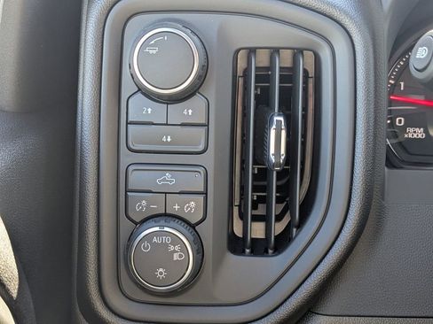 New 2026 Chevrolet Silverado 2500 W/T w/ WT Convenience Package image 24