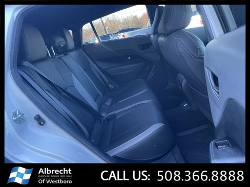 Used 2025 Subaru Crosstrek 2.5i Wilderness image 17