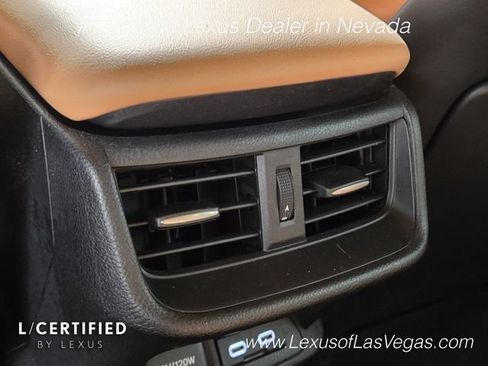 Used 2024 Lexus ES 300h w/ Accessory Package (Z1) FWD image 19