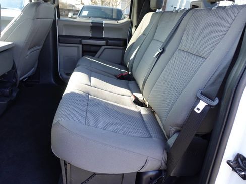 Used 2022 Ford F350 XLT w/ XLT Value Package image 23