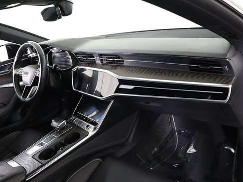 Used 2021 Audi A7 3.0T Prestige w/ Luxury Package AWD/4WD image 32