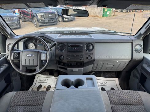 Used 2016 Ford F250 XL w/ Power Equipment Group image 20