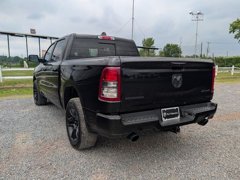 Used 2020 RAM 1500 Big Horn AWD/4WD image 8