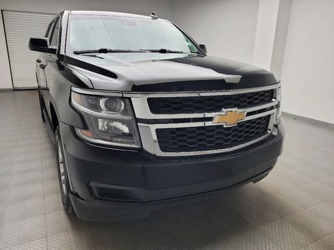 Used 2019 Chevrolet Suburban LT AWD/4WD image 14