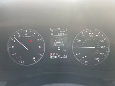 Used 2024 Subaru Crosstrek 2.0i Premium image 20