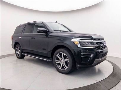 Used 2023 Ford Expedition Limited