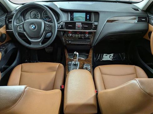 Used 2015 BMW X3 xDrive35i image 21