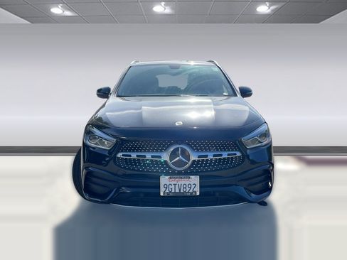 Certified 2023 Mercedes-Benz GLA 250 4MATIC image 4