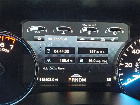 Used 2020 Ford F150 Platinum w/ Equipment Group 701A Luxury AWD/4WD image 21