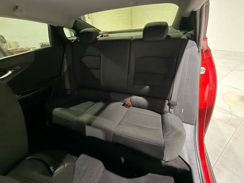 Used 2023 Chevrolet Malibu RS w/ LPO, Floor Liner Package FWD image 17