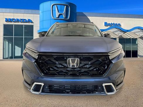 New 2026 Honda CR-V Sport Touring image 10