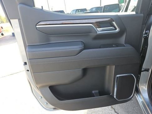 New 2026 GMC Sierra 1500 SLE AWD/4WD image 12