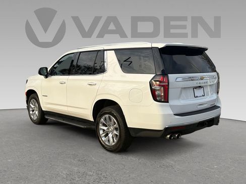 Used 2024 Chevrolet Tahoe Premier image 25