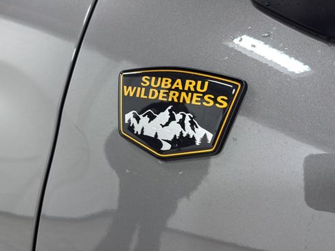 Used 2026 Subaru Forester Wilderness AWD/4WD image 40