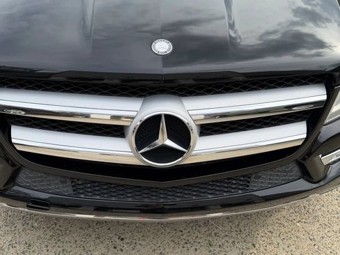 Used 2013 Mercedes-Benz GL 450 4MATIC image 8