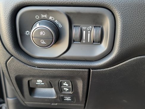 New 2026 RAM 1500 Big Horn AWD/4WD image 20