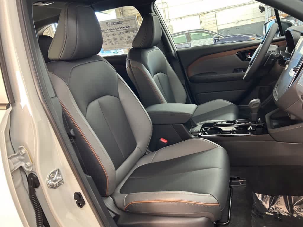 New 2026 Subaru Forester Sport AWD/4WD image 15