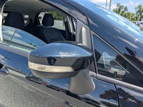 Used 2021 Ford EcoSport SE w/ SE Convenience Package FWD image 12