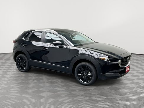 New 2025 MAZDA CX-30 AWD 2.5 S w/ Select Sport Pkg image 1