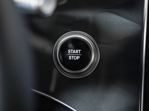 Certified 2023 Mercedes-Benz EQS 450+ Sedan image 17