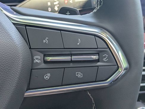 New 2026 Chevrolet Traverse Z71 w/ Enhanced Driving Package AWD/4WD image 16