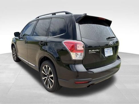 Used 2017 Subaru Forester 2.0XT Touring w/ Popular Package #2 AWD/4WD image 6