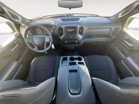 Used 2022 Chevrolet Silverado 1500 Custom Trail Boss image 10