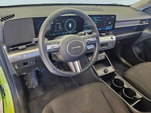 Certified 2024 Hyundai Kona SEL FWD image 13
