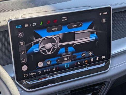 New 2026 Volkswagen Tiguan SE image 20