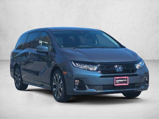 New 2027 Honda Odyssey Elite image 7