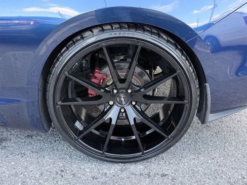 Used 2017 INFINITI Q60 3.0t w/ Cargo Package image 9