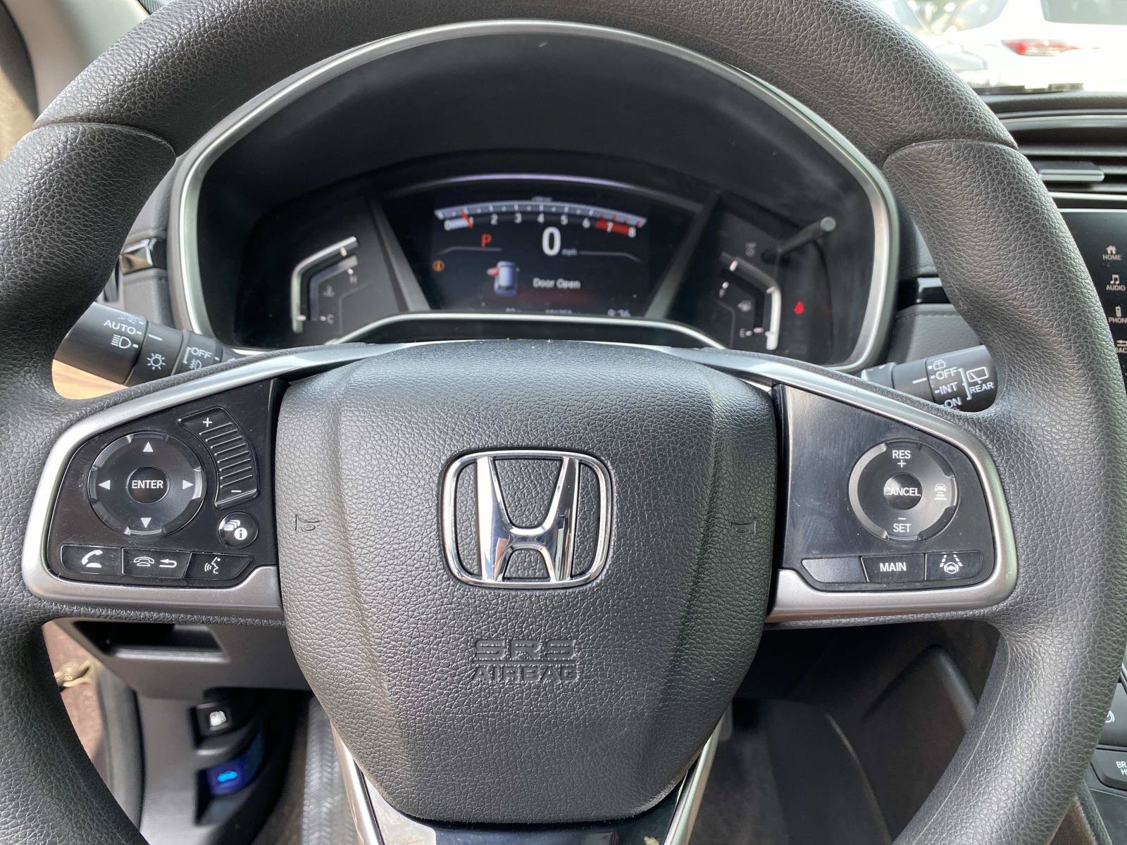 Used 2017 Honda CR-V EX image 14
