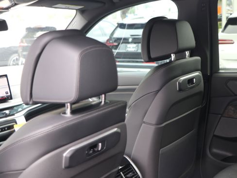 Certified 2026 BMW X5 xDrive40i w/ M Sport Package image 33
