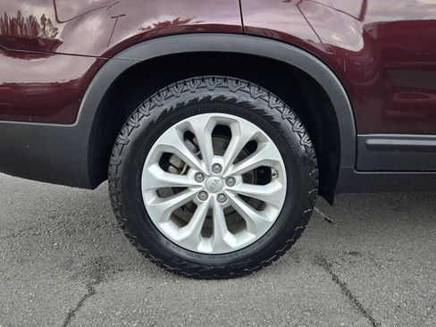 Used 2015 Kia Sorento EX AWD/4WD image 17