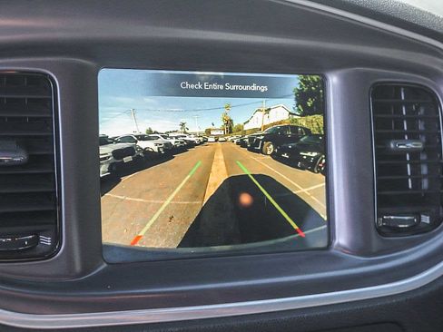 Used 2021 Dodge Charger GT w/ Driver Convenience Group image 23