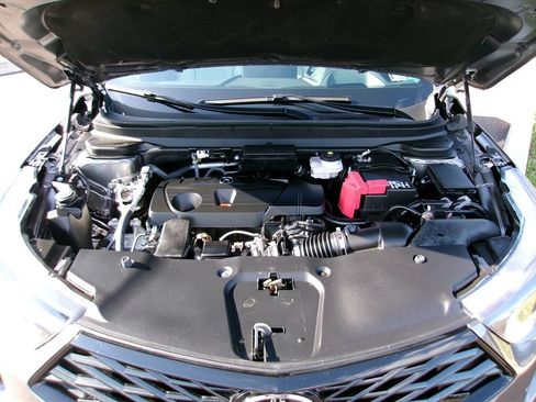 Used 2025 Acura RDX A-Spec AWD/4WD image 18