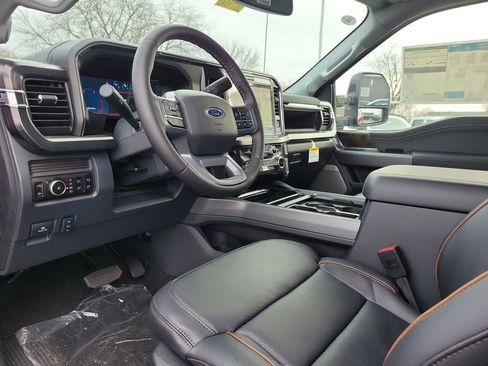 New 2026 Ford F250 Lariat w/ Tremor Off-Road Package image 20
