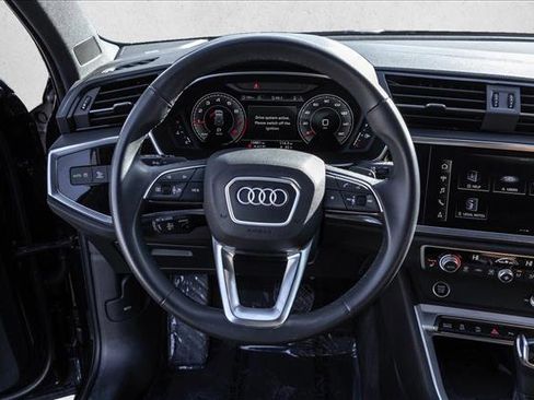 Certified 2023 Audi Q3 2.0T Premium Plus w/ Premium Plus Package image 13