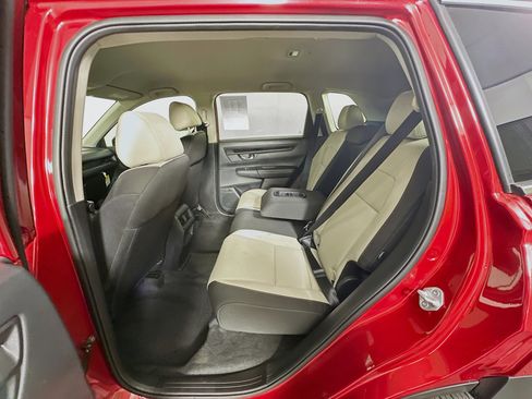 Used 2025 Honda CR-V LX image 25