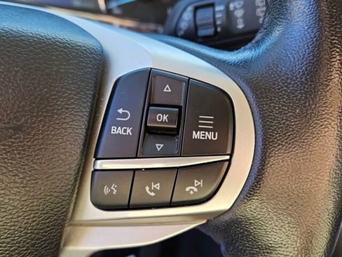 Certified 2023 Ford Explorer Limited w/ Equipment Group 301A RWD image 28