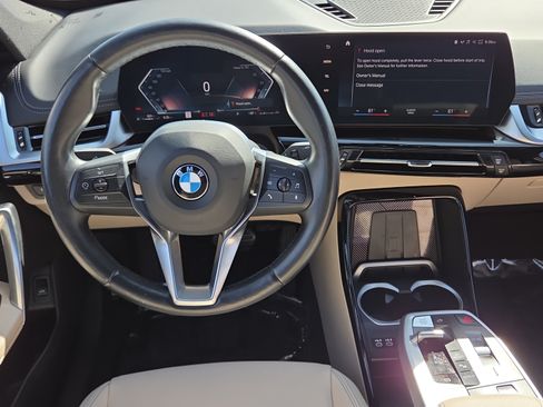 Used 2023 BMW X1 xDrive28i w/ Convenience Package AWD/4WD image 12