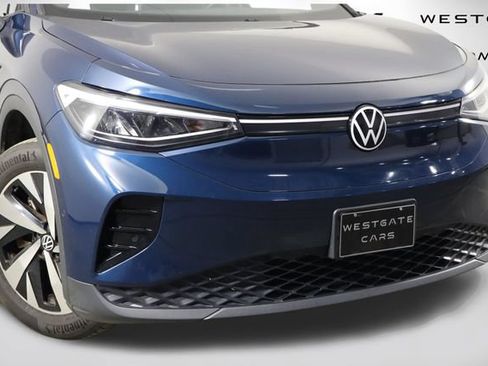 Used 2023 Volkswagen ID.4 Pro AWD/4WD image 44