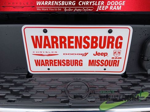 New 2026 RAM 1500 Big Horn image 33