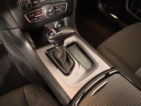 Used 2023 Dodge Charger SXT w/ Blacktop Package image 7