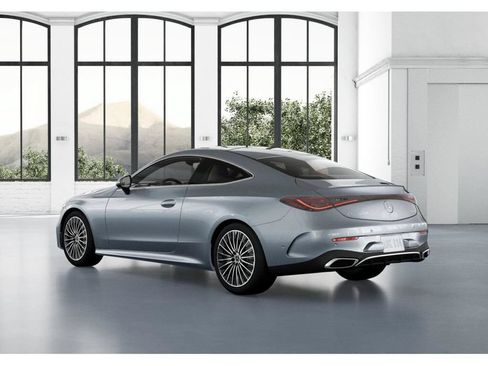 New 2026 Mercedes-Benz CLE 450 4MATIC Coupe image 29