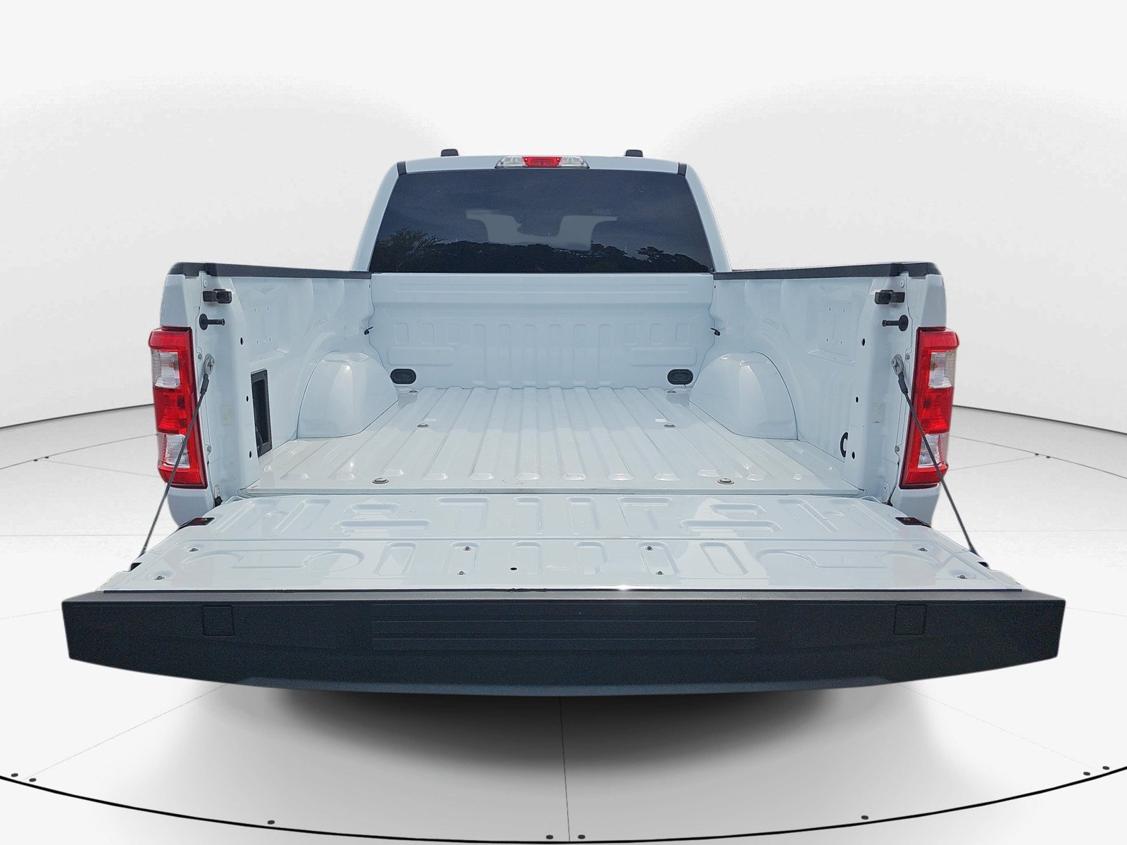 Used 2023 Ford F150 XL w/ STX Appearance Package AWD/4WD image 6